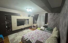 Apartament de 2 camere, Rogerius