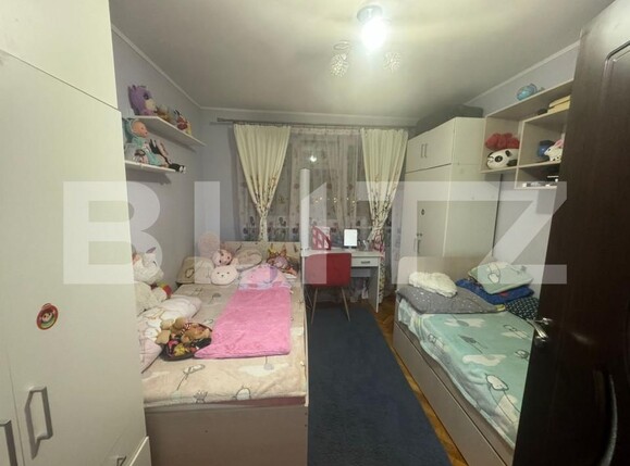 Apartament de vânzare 2 camere Rogerius - 161675AV | BLITZ Oradea | Poza4