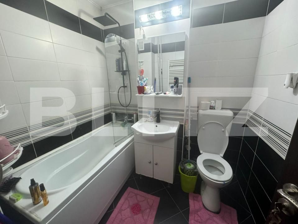 Apartament de vânzare 2 camere Rogerius - 161675AV | BLITZ Oradea | Poza10