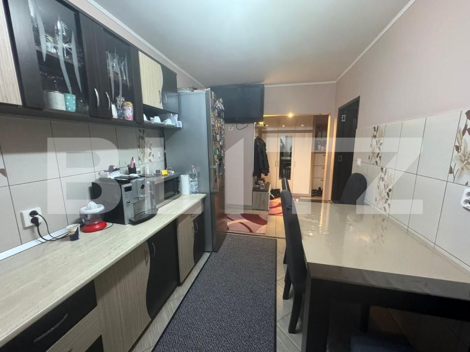 Apartament de vânzare 2 camere Rogerius - 161675AV | BLITZ Oradea | Poza9