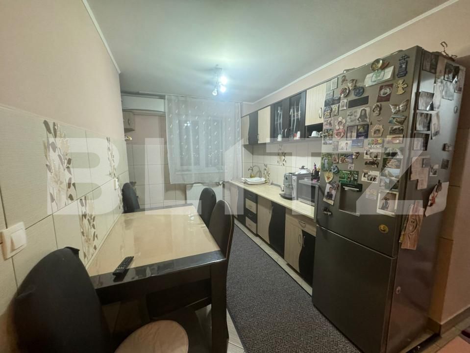 Apartament de vânzare 2 camere Rogerius - 161675AV | BLITZ Oradea | Poza7