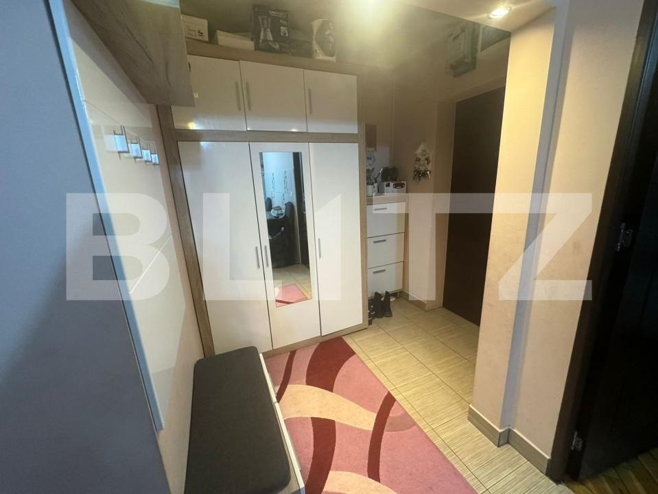 Apartament de vânzare 2 camere Rogerius - 161675AV | BLITZ Oradea | Poza13