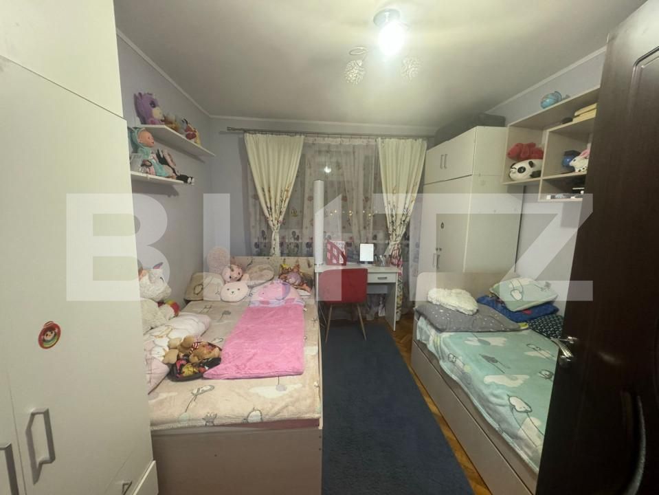 Apartament de vânzare 2 camere Rogerius - 161675AV | BLITZ Oradea | Poza4