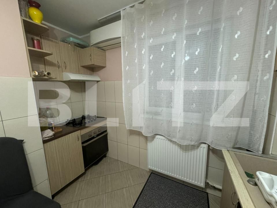 Apartament de vânzare 2 camere Rogerius - 161675AV | BLITZ Oradea | Poza8