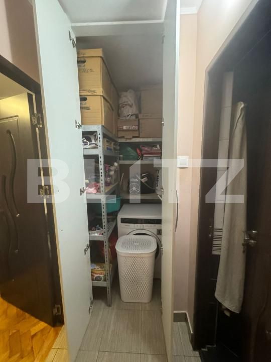 Apartament de vânzare 2 camere Rogerius - 161675AV | BLITZ Oradea | Poza11