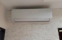 Apartament 2 dormitoare, zona Nufarul