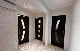 Apartament 2 dormitoare, zona Nufarul