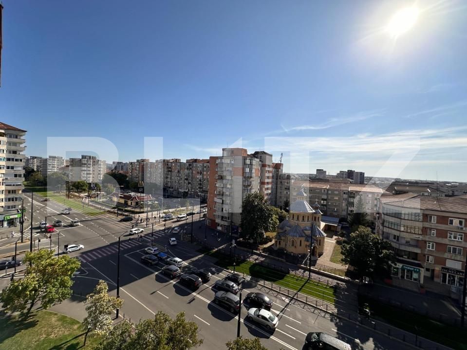 Apartament de vânzare 2 camere Nufarul - 161706AV | BLITZ Oradea | Poza1