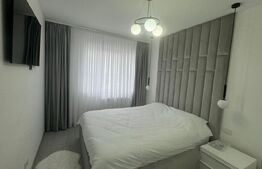 Apartament de lux 3 camere Onestilor
