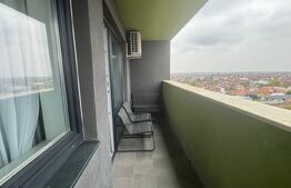 Apartament de lux 3 camere Onestilor