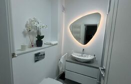 Apartament de lux 3 camere Onestilor