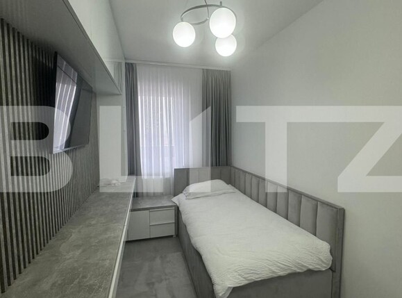 Apartament de închiriat 3 camere Central - 161768AI | BLITZ Oradea | Poza6