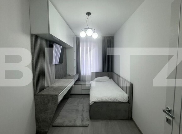 Apartament de închiriat 3 camere Central - 161768AI | BLITZ Oradea | Poza5