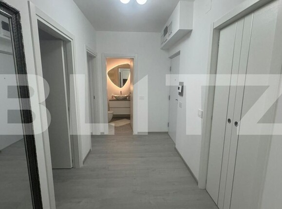 Apartament de închiriat 3 camere Central - 161768AI | BLITZ Oradea | Poza10