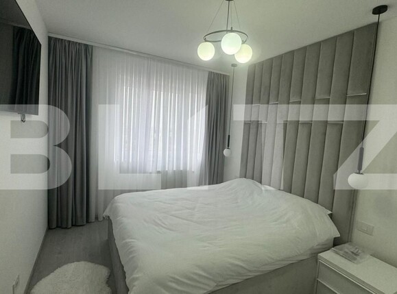 Apartament de închiriat 3 camere Central - 161768AI | BLITZ Oradea | Poza3