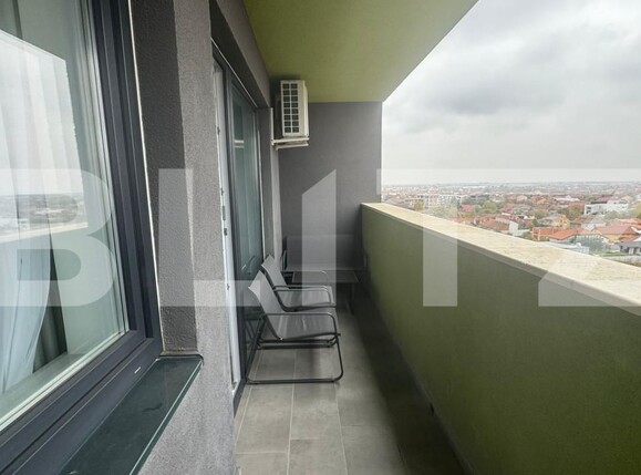 Apartament de închiriat 3 camere Central - 161768AI | BLITZ Oradea | Poza11