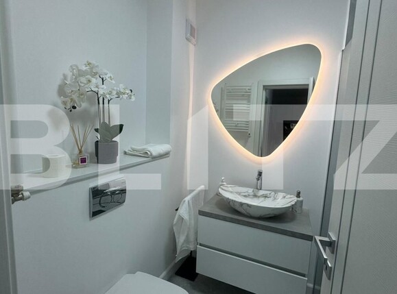 Apartament de închiriat 3 camere Central - 161768AI | BLITZ Oradea | Poza7