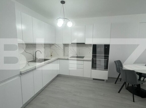 Apartament de închiriat 3 camere Central - 161768AI | BLITZ Oradea | Poza1