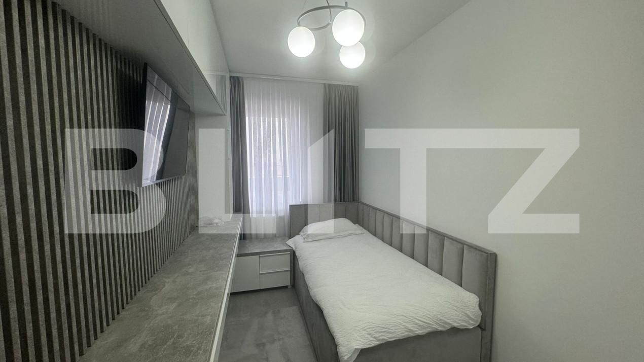 Apartament de închiriat 3 camere Central - 161768AI | BLITZ Oradea | Poza6