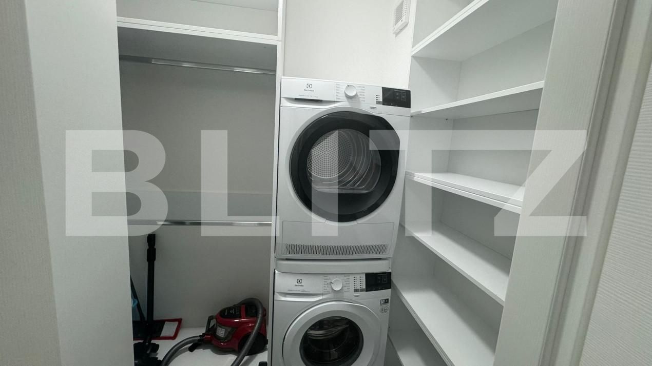 Apartament de închiriat 3 camere Central - 161768AI | BLITZ Oradea | Poza9