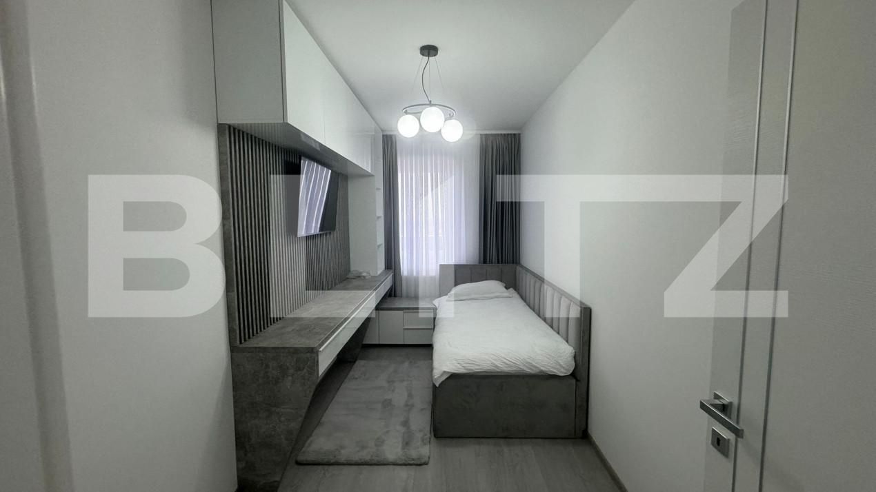 Apartament de închiriat 3 camere Central - 161768AI | BLITZ Oradea | Poza5