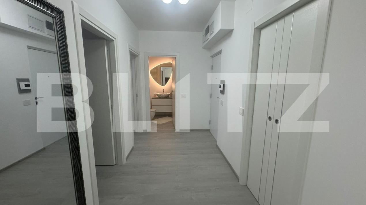 Apartament de închiriat 3 camere Central - 161768AI | BLITZ Oradea | Poza10