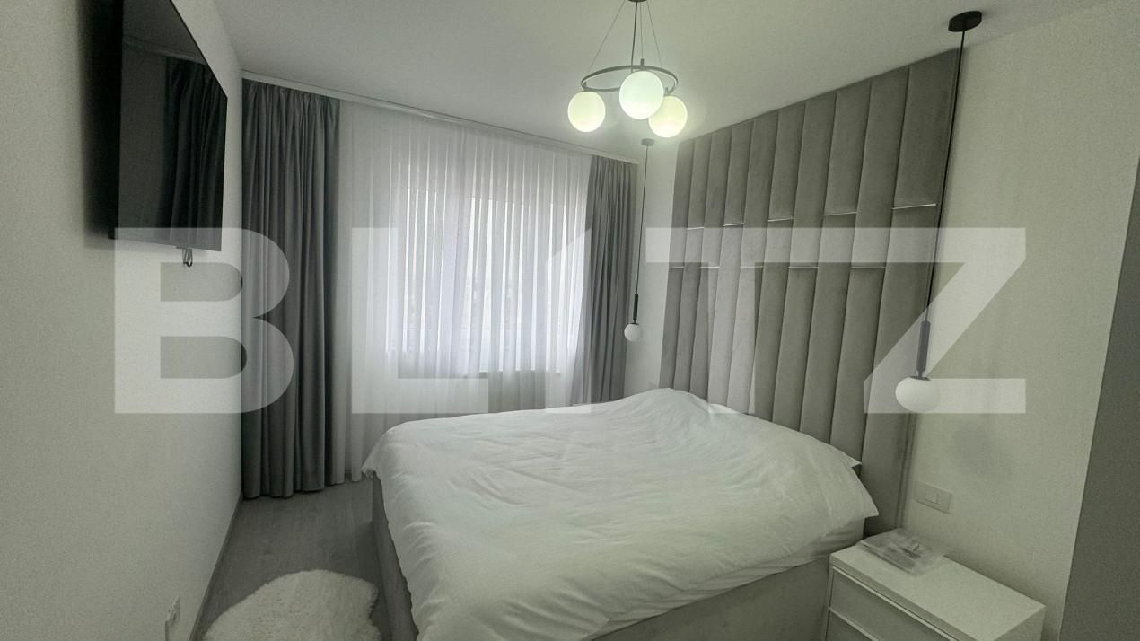 Apartament de închiriat 3 camere Central - 161768AI | BLITZ Oradea | Poza3