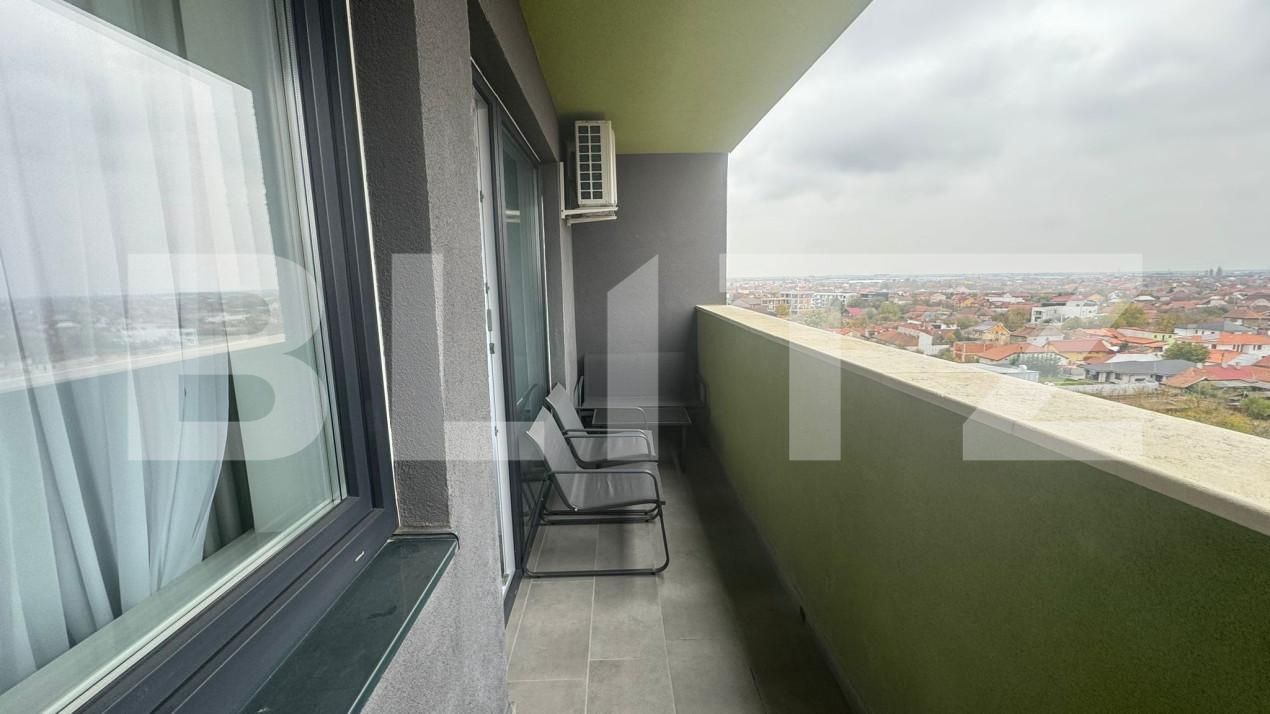 Apartament de închiriat 3 camere Central - 161768AI | BLITZ Oradea | Poza11