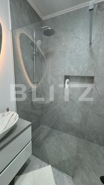 Apartament de închiriat 3 camere Central - 161768AI | BLITZ Oradea | Poza8