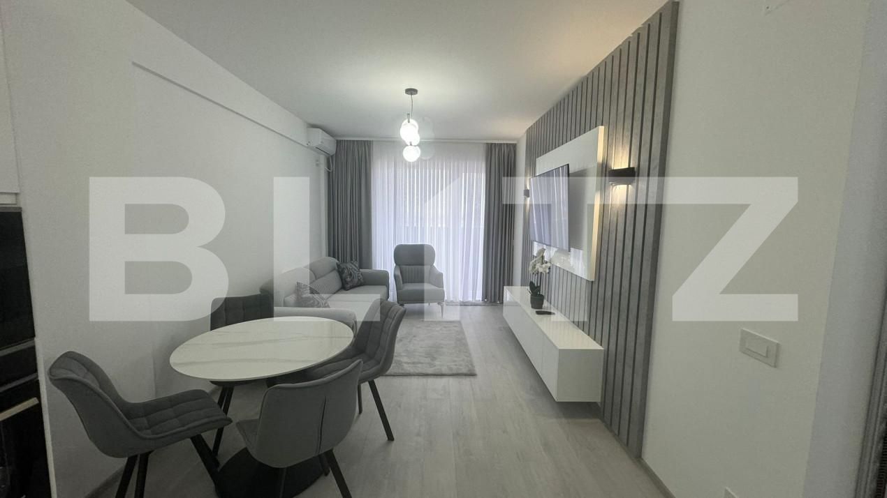 Apartament de închiriat 3 camere Central - 161768AI | BLITZ Oradea | Poza2