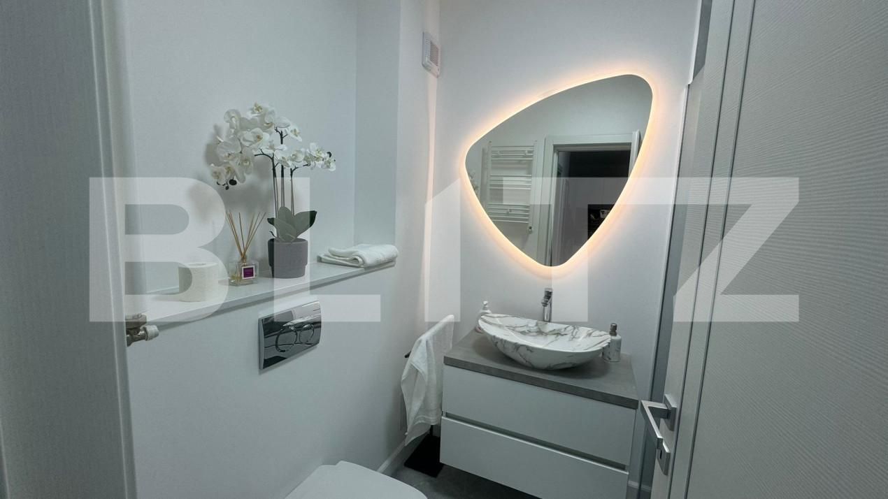 Apartament de închiriat 3 camere Central - 161768AI | BLITZ Oradea | Poza7