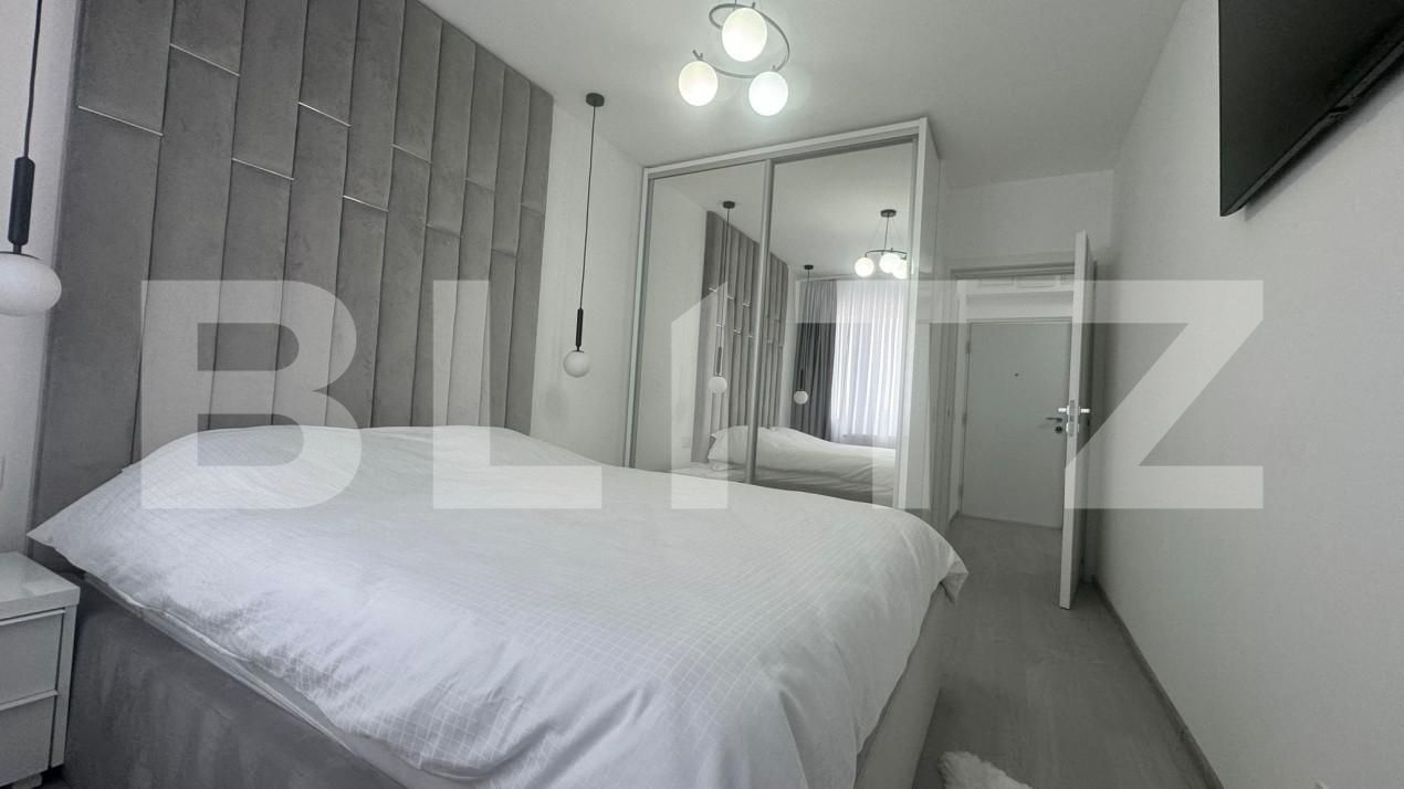 Apartament de închiriat 3 camere Central - 161768AI | BLITZ Oradea | Poza4