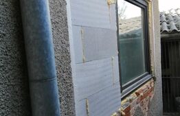 Casa de 2 camere curte proprie zona Gutenberg