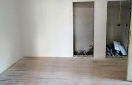 Casa de 2 camere curte proprie zona Gutenberg