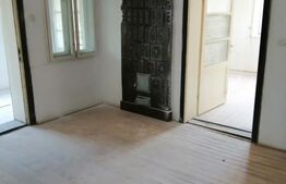 Casa de 2 camere curte proprie zona Gutenberg