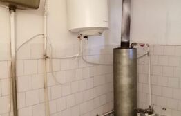 Casa de 2 camere curte proprie zona Gutenberg