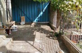 Casa de 2 camere curte proprie zona Gutenberg