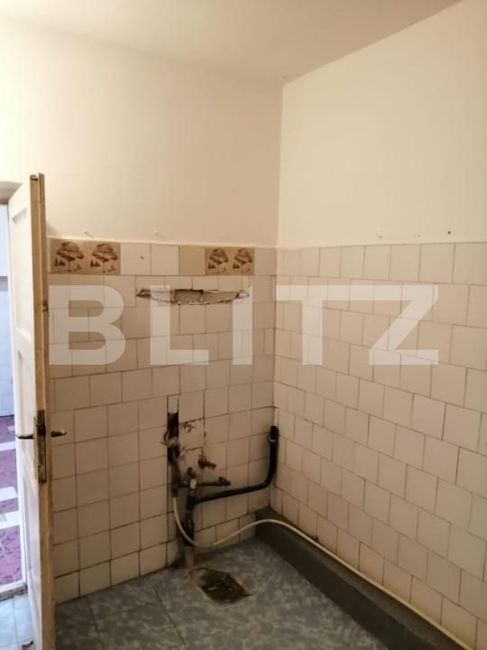 Casa de vânzare 1 camera Eminescu - 161817CV | BLITZ Oradea | Poza14