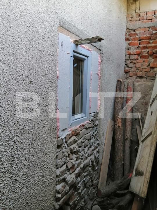 Casa de vânzare 1 camera Eminescu - 161817CV | BLITZ Oradea | Poza21