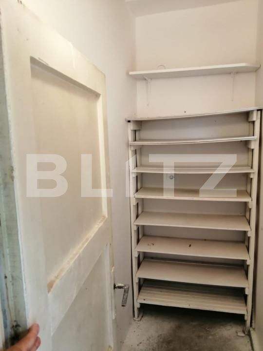 Casa de vânzare 1 camera Eminescu - 161817CV | BLITZ Oradea | Poza17