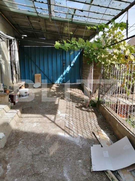 Casa de vânzare 1 camera Eminescu - 161817CV | BLITZ Oradea | Poza1