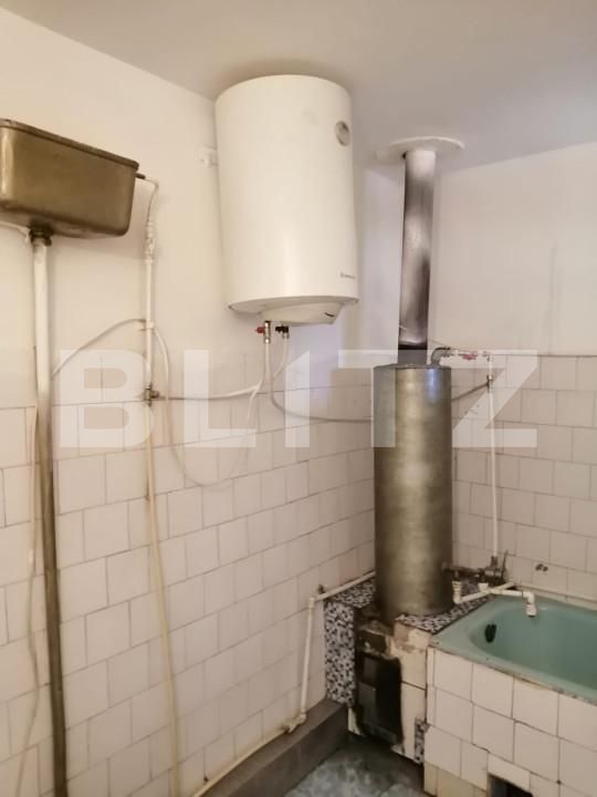 Casa de vânzare 1 camera Eminescu - 161817CV | BLITZ Oradea | Poza10