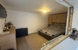 Casa tip duplex cu doua unitati locative si terasa acoperita 