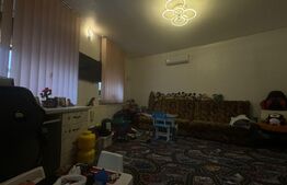 Casa tip duplex cu doua unitati locative si terasa acoperita 