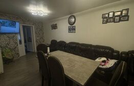 Casa tip duplex cu doua unitati locative si terasa acoperita 