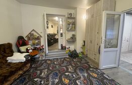 Casa tip duplex cu doua unitati locative si terasa acoperita 