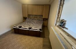 Casa tip duplex cu doua unitati locative si terasa acoperita 