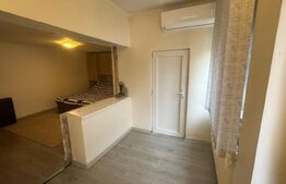 Casa tip duplex cu doua unitati locative si terasa acoperita 