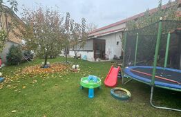 Casa tip duplex cu doua unitati locative si terasa acoperita 