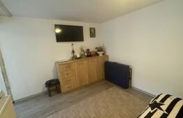 Casa tip duplex cu doua unitati locative si terasa acoperita 